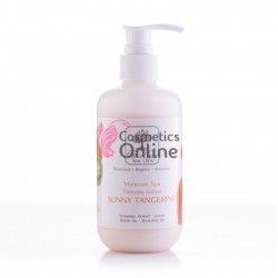 Lotiune pentru maini Olive Tree Spa Clinic Sunny Tangerine 236 ml, art 62315